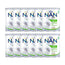 Pack 12 X Nestle Nan Confort 1 Expertpro Total 800 gr