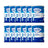 Pack 12 X Nutriben Leche Continuacion Pro-Alfa, 800 gr