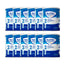 Pack 12 X Nutriben Leche Continuacion Pro-Alfa, 800 gr