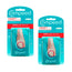 Pack 2 Compeed Apósito Dedos Pies, 2x8 Unidades