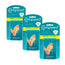 Pack 2 Compeed Apósito Dureza Mediana, 2x6 Unidades