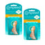 Pack 2 Compeed Apósito Juanetes,2x5 Unidades