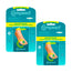 Pack 2 Compeed Tacones Altos, 2x5 Unidades