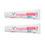 Pack 2 Vagisil Gel Hidratante Intimo Efecto Calor, 30gr