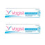 Pack 2 Vagisil Gel Lubricante Vaginal, 30gr