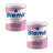 Blemil Pack 2 x Plus Confort, 800 gr