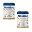 Pack 2 X Novalac 2 Premium Leche de Continuacion 800 gr