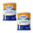 Pack 2 X Nutriben Leche Crecimiento Pro+ 3, 800 gr