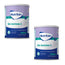 Pack 2 X Nutriben Leche Sin Lactosa 1, 400 gr