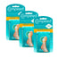 Pack 3 Compeed Apósito Juanetes,3x5 Unidades