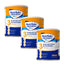 Pack 3 X Nutriben Leche Crecimiento Pro+ 3, 800 gr