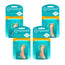 Pack 4 Compeed Apósito Juanetes, 4x5 Unidades