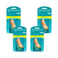 Pack 4 Compeed Callos Protección Medianos, 4x10 Unidades