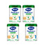 Pack 4 X Hero Baby Leche De Inicio Pedialac 1 800G