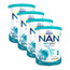 Pack 4 X Nestlé Nan Optipro 2, 800 gr