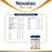 Pack 4 X Novalac 2 Premium Leche de Continuacion 800 gr