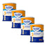 Pack 4 X Nutriben Leche Crecimiento Pro+ 3, 800 gr