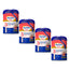 Pack 4 X Nutriben Leche Innova 3 OLM, 800 G