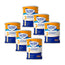 Pack 6 X Nutriben Leche Crecimiento Pro+ 3, 800 gr