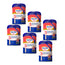 Pack 6 X Nutriben Leche Innova 3 OLM, 800 G