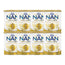 Nestlé Nan Supreme Pro 2 Leche de Continuación, 8X800 gr