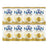 Nestlé Nan Supreme Pro 3 Leche de crecimiento, 8X800 gr