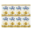 Nestlé Nan Supreme Pro 3 Leche de crecimiento, 8X800 gr