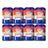 Pack 8 X Nutriben Leche Innova 3 OLM, 800 G