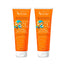 Avene Solar Leche Infantil SPF 50 + 2x250 ml