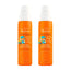 Avene solar Spray Niños SPF50+ Pack 2x200 ml