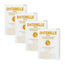 Pack Bromatech Enterelle Plus , 4x24 Cápsulas