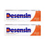 Desensin Plus Duplo Pasta Dentífrica 2 x 150 ml