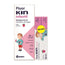 KIN Fluorkin Infantil Enjuague + Pasta 50 ml