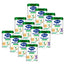 Pack Hero Baby Pedialac Leche 3 Bote, 12 x 800 Gr