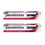 Parodontax Pack Pasta De Dientes Sin Flúor, 2 x 75 ml