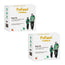 Profaes4 Pack Probióticos Dual Vitaminas 2X30 Sticks