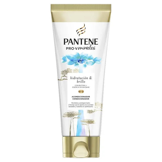 Pantene Pro V Miracles Acondicionador Hydra 200Ml