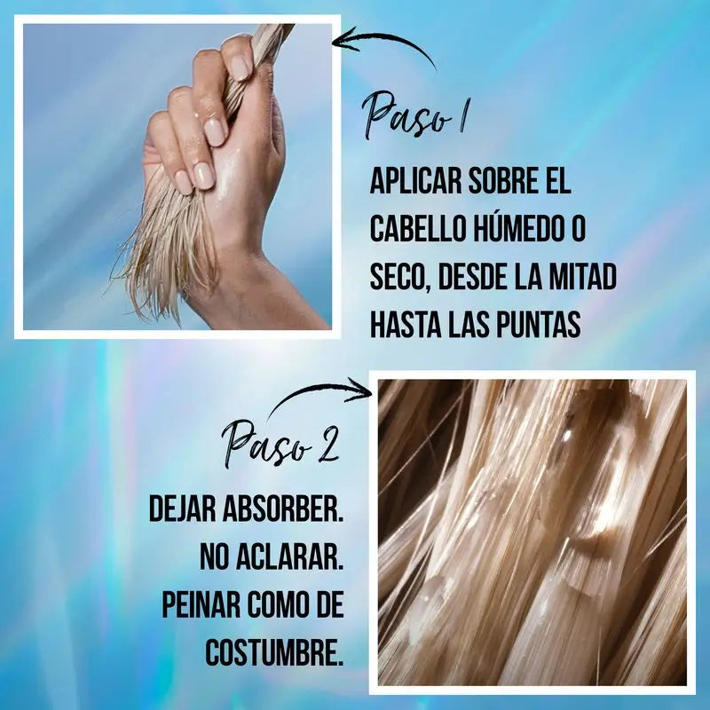 Pantene Pro V Miracles Tratamiento Hydra Día 70Ml