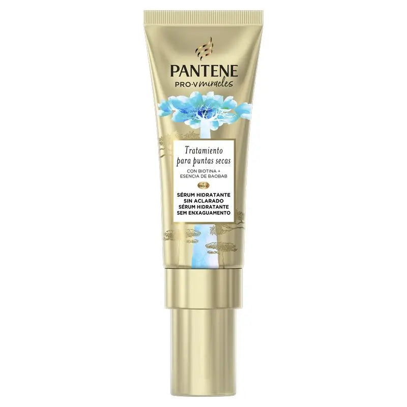 Pantene Pro V Miracles Tratamiento Hydra Día 70Ml