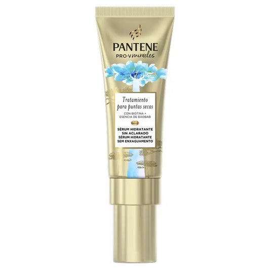 Pantene Pro V Miracles Tratamiento Hydra Día 70Ml