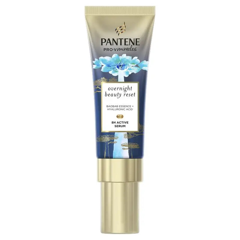 Pantene Pro V Miracles Tratamiento Hydra Noche 70Ml