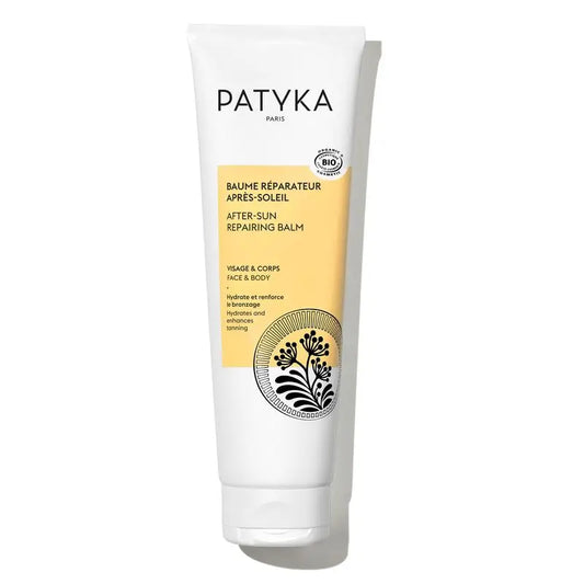 Patyka Bálsamo Reparador Después Del Sol, 150 ml