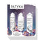 Patyka Cofre De Navidad Antiedad 2024, 30 ml + 40 ml + 15 ml