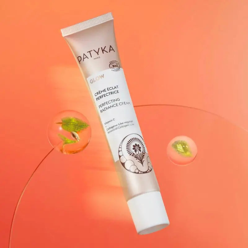 Patyka Crema Iluminadora Perfeccionadora, 1 pcs ml