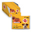 Pedigree Bolsitas 4Pack Pollo Y Cordero 13X4X100