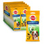 Pedigree Dentastix Fresh Mediano 10X180Gr 7 Barritas