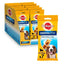 Pedigree Dentastix Raza Mediana Caja 10X180Gr