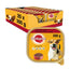 Pedigree Tarrina Buey Higado Caja 20X300Gr