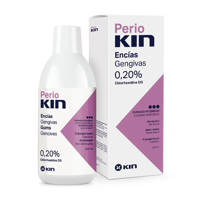 KIN PerioKIN Enjuague 250 ml