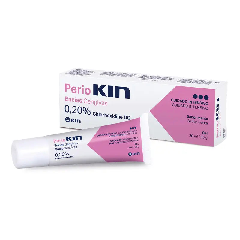 KIN PerioKIN Gel 30 ml